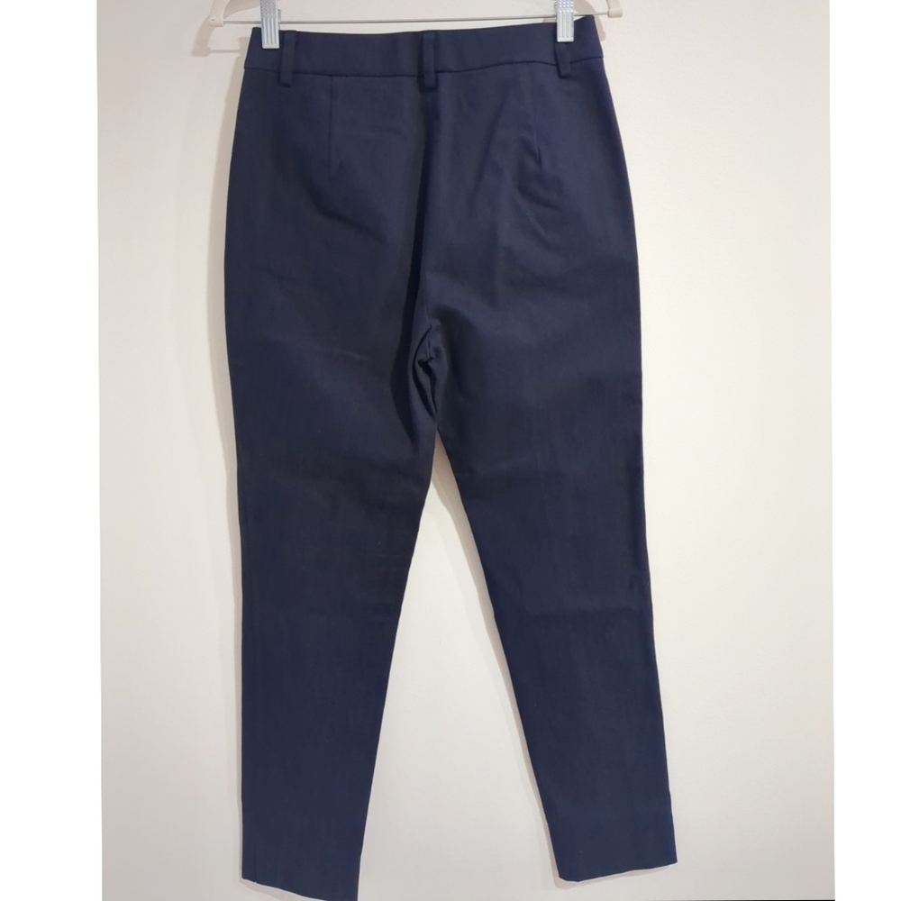 Apiece Apart Camilla High Waisted Trouser - Picture 6 of 7
